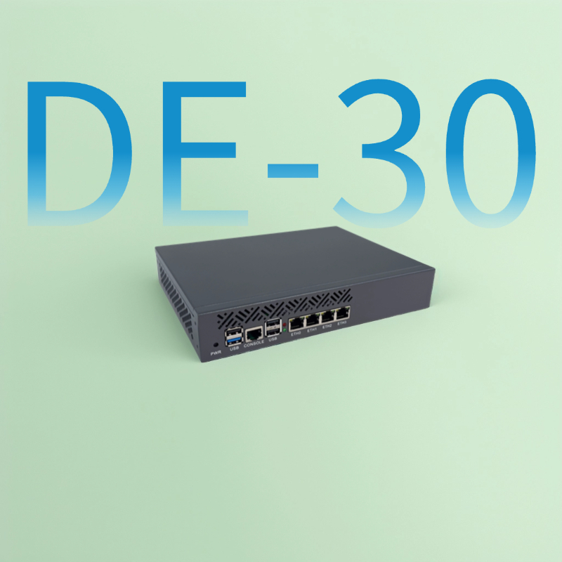 Desktop E-30