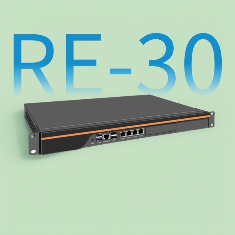 Rack E-30