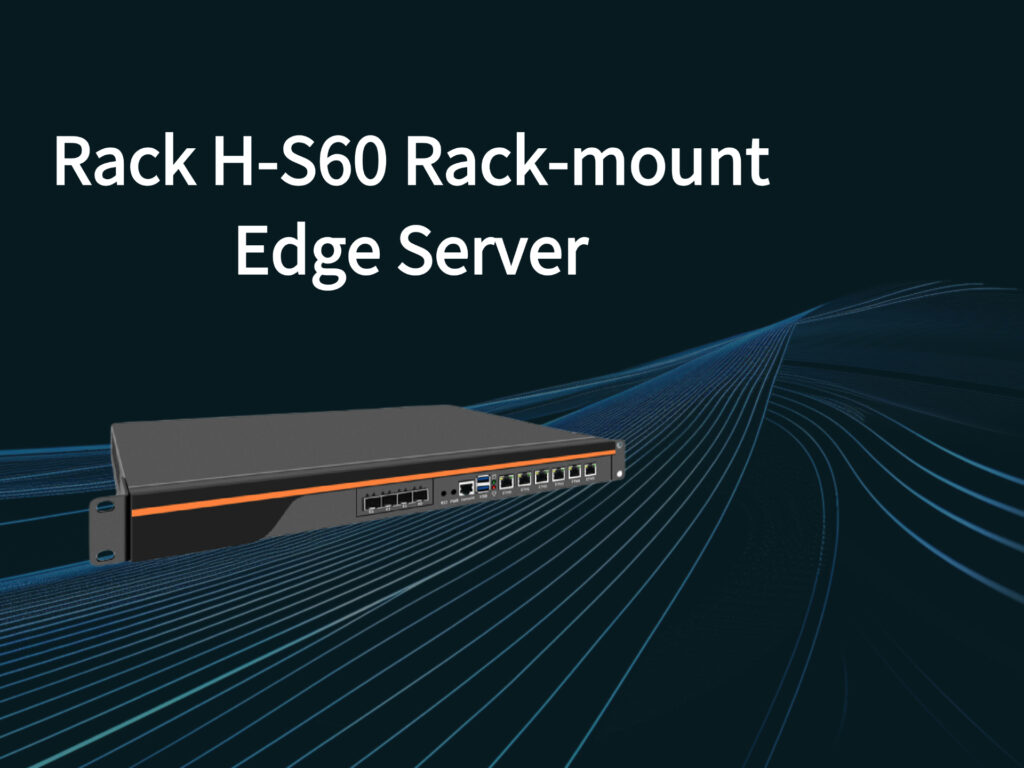 Rack H-S60 Introduction