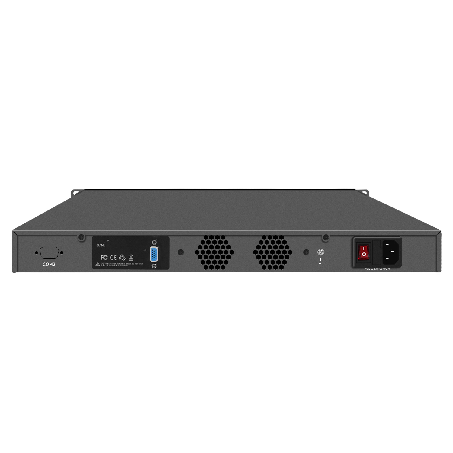 Rack H-S60 - Image 4