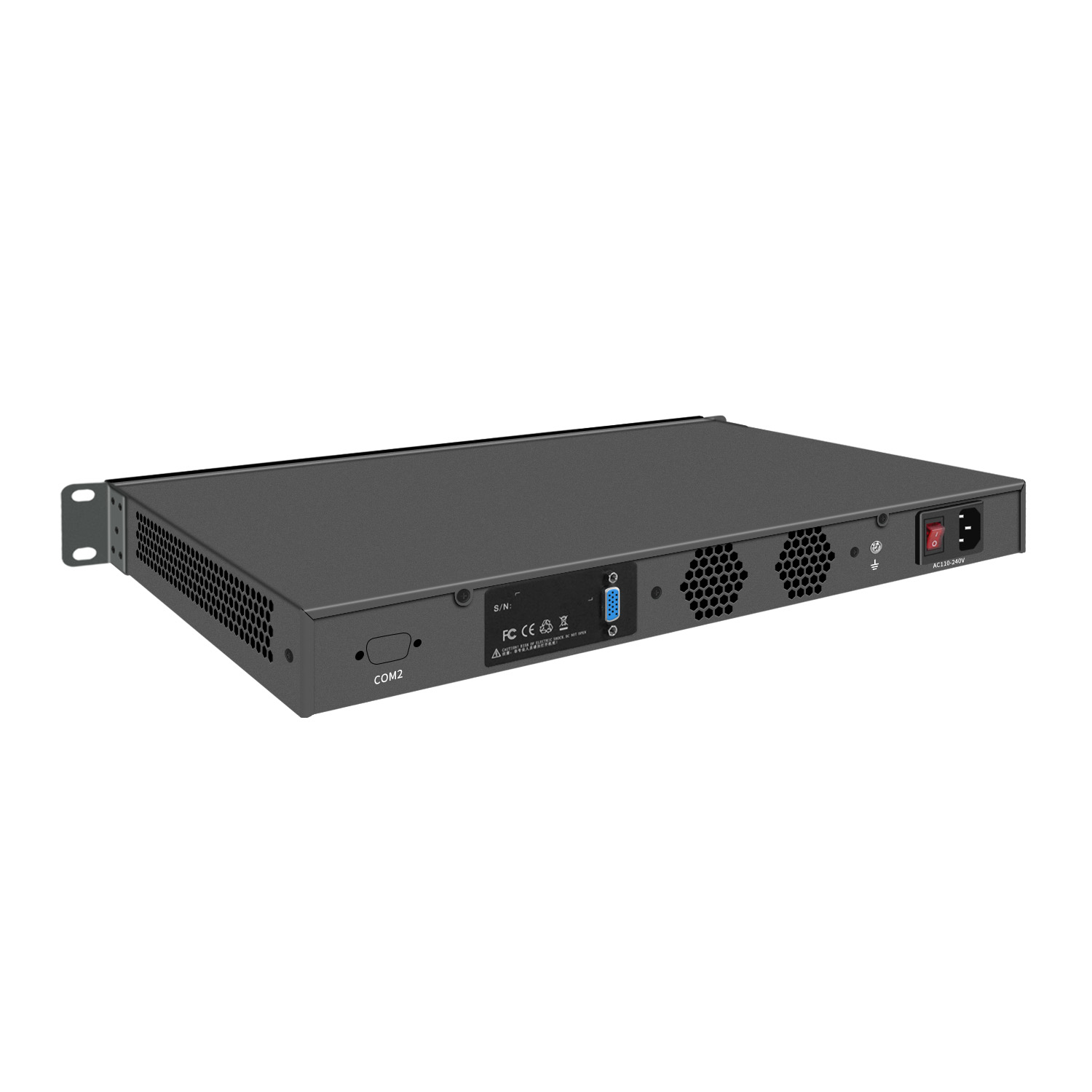 Rack H-S60 - Image 5