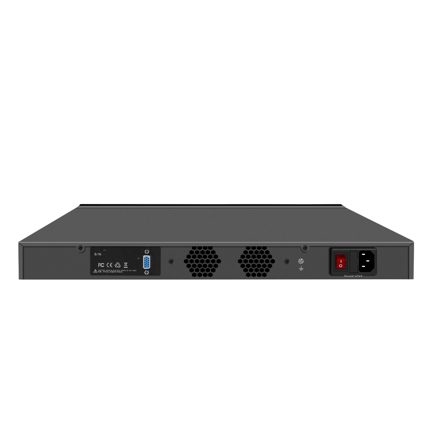 Rack-S4 - Image 5