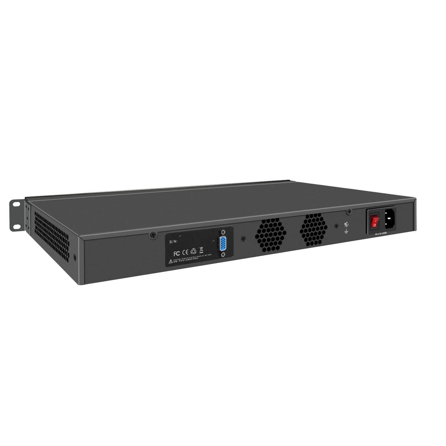 Rack-S4 - Image 6