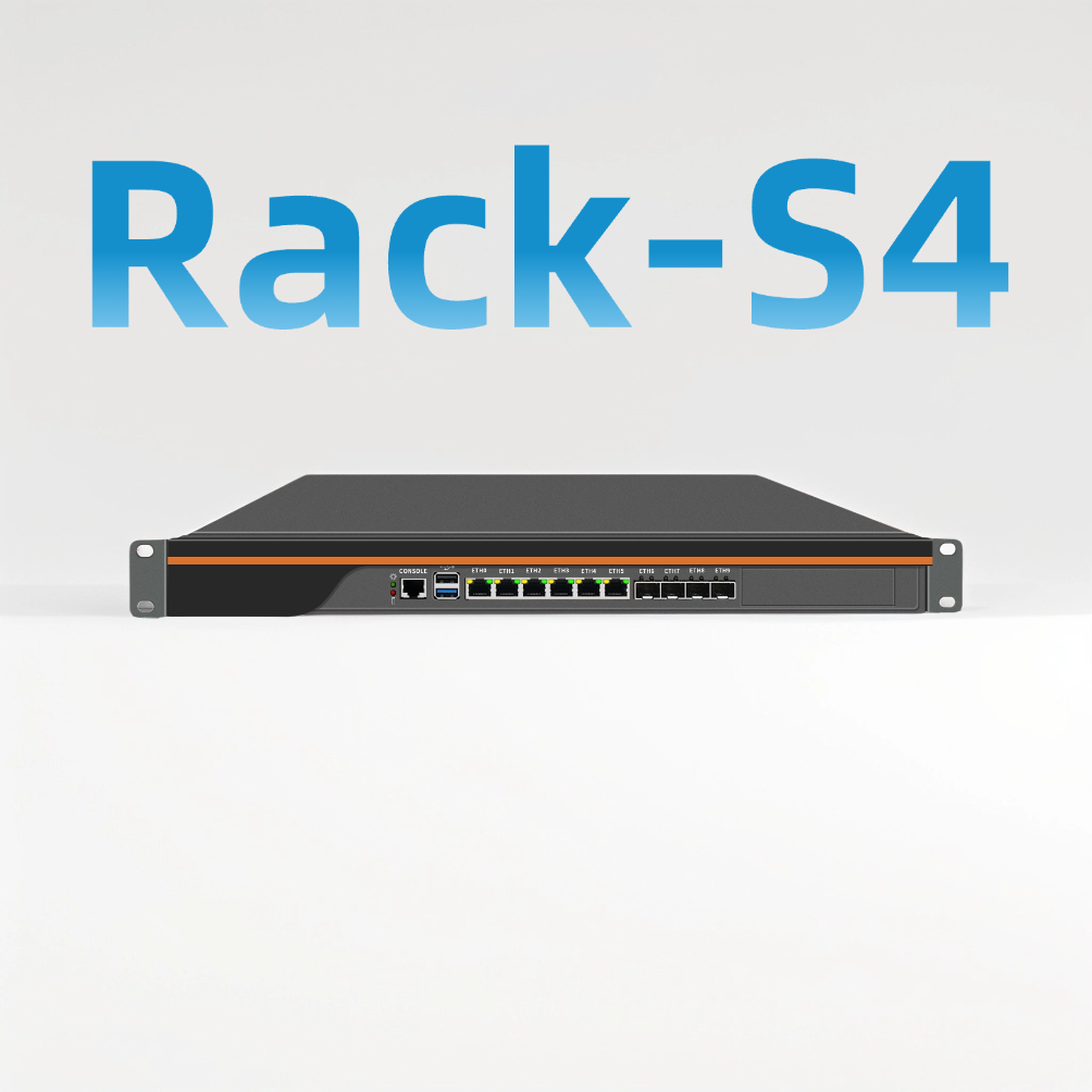 Rack-S4